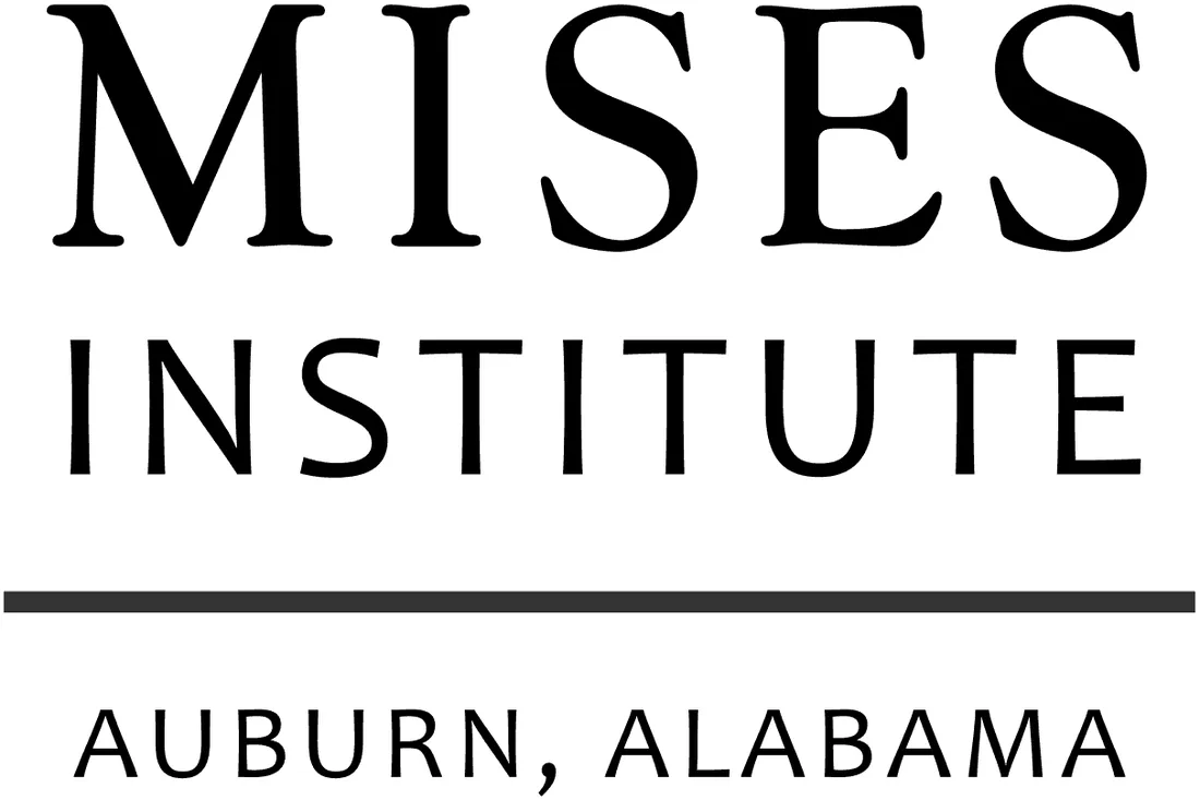 Mises Institute