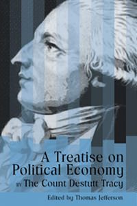 Cover of A Treatise on Political Economy