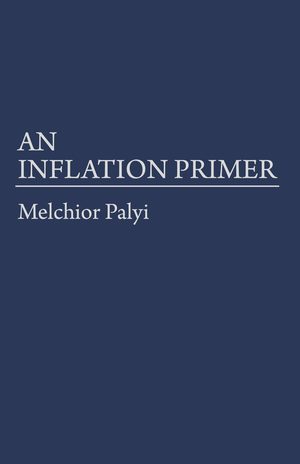 Cover of An Inflation Primer