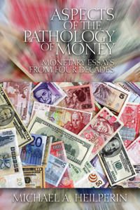Cover of Aspects of the Pathology of Money
