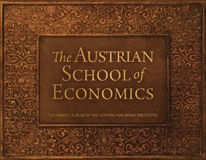 Cover of Austrian Family Album