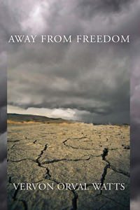 Cover of Away From Freedom