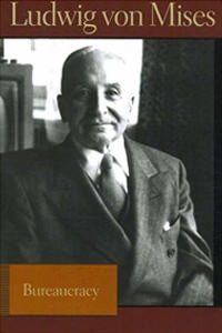Cover of Bureaucracy