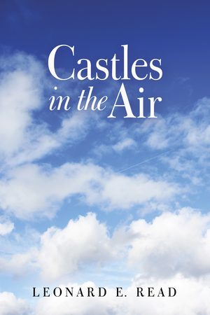 Cover of Castles in the Air