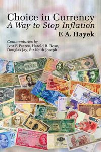 Cover of Choice in Currency