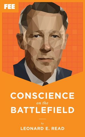 Cover of Conscience on the Battlefield