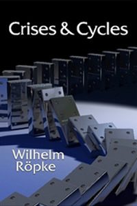 Cover of Crises and Cycles