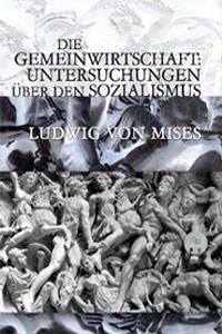 Cover of Die Gemeinwirtschaft