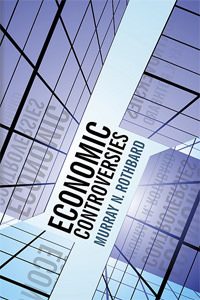 Cover of Economic Controversies