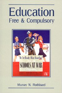 Cover of Education: Free and Compulsory
