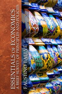 Cover of Essentials of Economics
