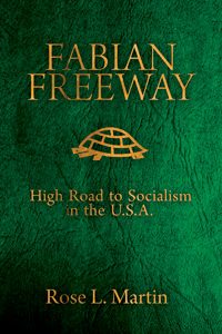Cover of Fabian Freeway: High Road to Socialism in the U.S.A. -Digital Book