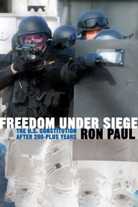 Cover of Freedom Under Siege