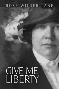 Cover of Give Me Liberty