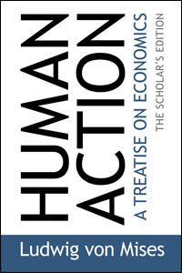 Cover of Human Action