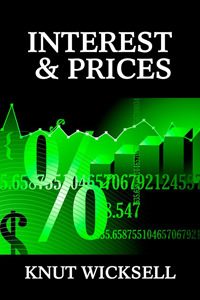 Cover of Interest and Prices