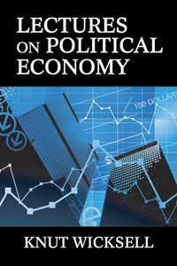 Cover of Lectures on Political Economy - Volume II:  Money