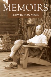 Cover of Memoirs