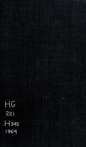 Cover of Monetary Nationalism and International Stability