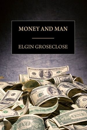 Cover of Money and Man