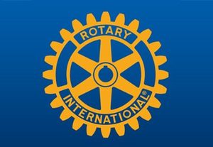 Cover of National Economy and Rotary