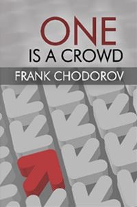 Cover of One Is a Crowd