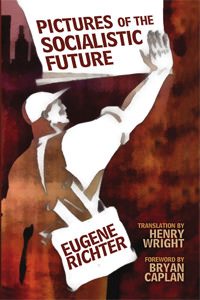 Cover of Pictures of the Socialistic Future