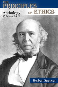 Cover of Principles of Ethics: Anthology