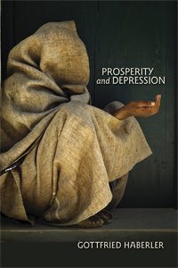 Cover of Prosperity and Depression