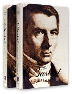 Cover of The Bastiat Collection-Volume 2