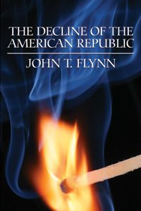 Cover of The Decline of the American Republic
