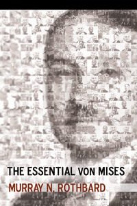 Cover of The Essential von Mises