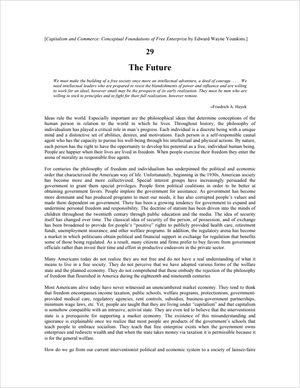 Cover of The Future