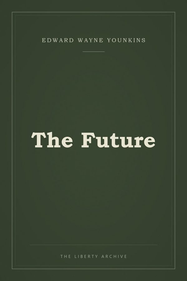 Cover of The Future