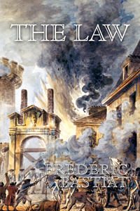 Cover of The Law