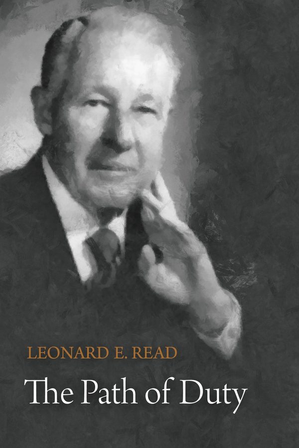 Cover of The Path of Duty