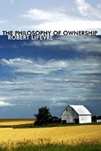 Cover of The Philosophy of Ownership