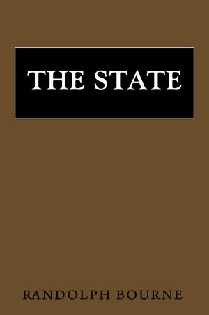 Cover of The State