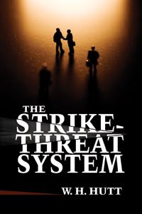 Cover of The Strike-Threat System