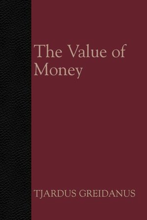 Cover of The Value of Money