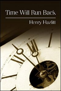 Cover of Time Will Run Back