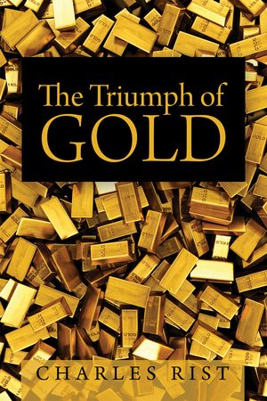 Cover of Triumph of Gold