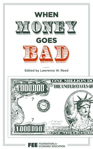 Cover of When Money Goes Bad