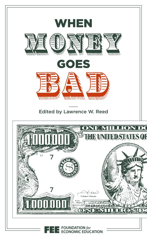 Cover of When Money Goes Bad