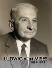 Cover of Mises the Humanitarian