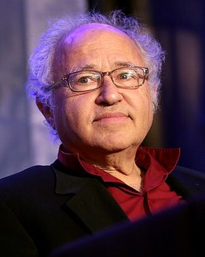 Portrait of David D. Friedman