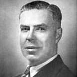 Portrait of Harry Elmer Barnes
