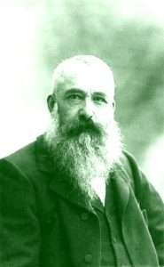 Portrait of Louis Baudin