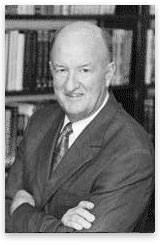 Portrait of Mark Skousen
