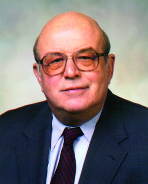 Portrait of Ralph Raico